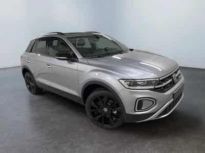 VW T-Roc Style Black Edition 1.5 TSI 110KW-150CV DSG7 - Toit Ouvrant (2025) - Photo 7