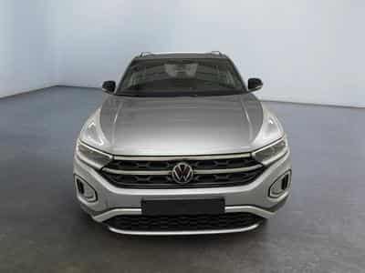 VW T-Roc Style Black Edition 1.5 TSI 110KW-150CV DSG7 - Toit Ouvrant (2025) - Photo 8