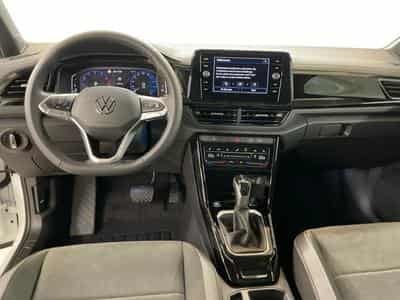 VW T-Roc Style Black Edition 1.5 TSI 110KW-150CV DSG7 - Toit Ouvrant (2025) - Photo 9