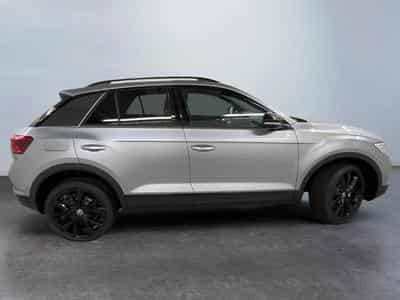 VW T-Roc Style Black Edition 1.5 TSI 110KW-150CV DSG7 - Toit Ouvrant (2025) - Photo 6