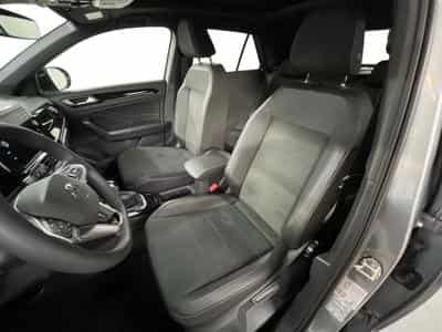 VW T-Roc Style Black Edition 1.5 TSI 110KW-150CV DSG7 - Toit Ouvrant (2025) - Photo 10