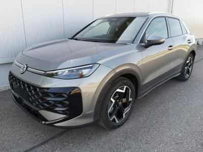 VW T-Roc R-Line 1.5 eTSI 110KW-150CV DSG7 ** Model - 2026 ** (2026) - Photo 3