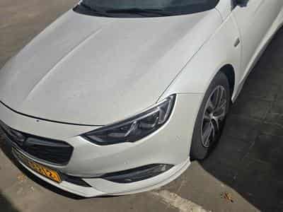 Opel Insignia Opc (2020) - Foto 1