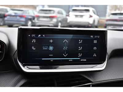 Peugeot 2008 1.2 PureTech Style REGUL SMARTPHONE LANE PDC 1° MAIN (2025) - Photo 14