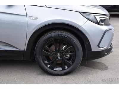 Opel Grandland 1.2 Turbo GS SG CHFF GPS LANE SIDE CAM 1° MAIN (2024) - Photo 5