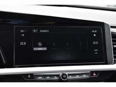 Opel Grandland 1.2 Turbo GS SG CHFF GPS LANE SIDE CAM 1° MAIN (2024) - Photo 11