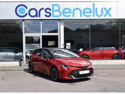 Toyota Corolla 1.8 Hybrid GR-Sport LANE GPS CAM PARK 1° MAIN (2022) - Photo 1