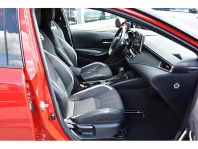 Toyota Corolla 1.8 Hybrid GR-Sport LANE GPS CAM PARK 1° MAIN (2022) - Photo 7