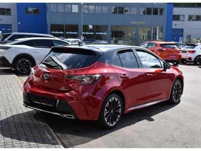 Toyota Corolla 1.8 Hybrid GR-Sport LANE GPS CAM PARK 1° MAIN (2022) - Photo 4