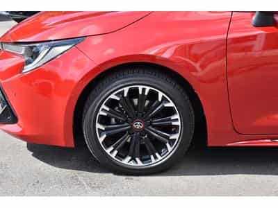 Toyota Corolla 1.8 Hybrid GR-Sport LANE GPS CAM PARK 1° MAIN (2022) - Photo 5