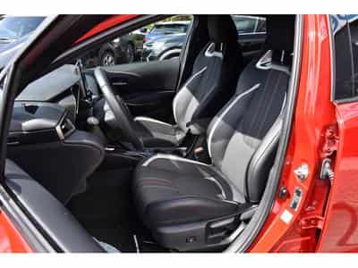 Toyota Corolla 1.8 Hybrid GR-Sport LANE GPS CAM PARK 1° MAIN (2022) - Photo 6