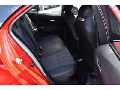 Toyota Corolla 1.8 Hybrid GR-Sport LANE GPS CAM PARK 1° MAIN (2022) - Photo 8