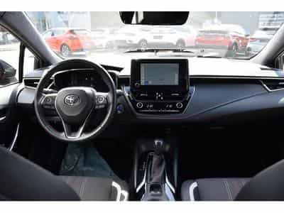 Toyota Corolla 1.8 Hybrid GR-Sport LANE GPS CAM PARK 1° MAIN (2022) - Photo 9