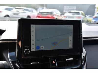 Toyota Corolla 1.8 Hybrid GR-Sport LANE GPS CAM PARK 1° MAIN (2022) - Photo 10