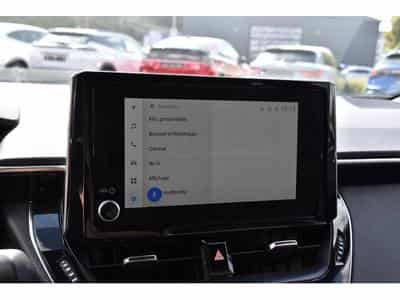 Toyota Corolla 1.8 Hybrid GR-Sport LANE GPS CAM PARK 1° MAIN (2022) - Photo 12