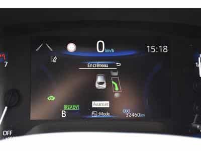 Toyota Corolla 1.8 Hybrid GR-Sport LANE GPS CAM PARK 1° MAIN (2022) - Photo 14
