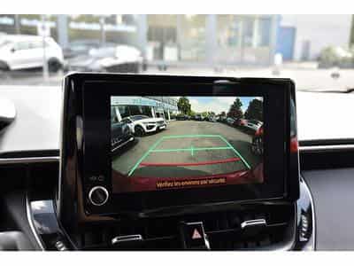 Toyota Corolla 1.8 Hybrid GR-Sport LANE GPS CAM PARK 1° MAIN (2022) - Photo 13