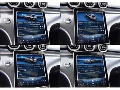 Mercedes C 220 CDI Break 4Matic All Terrain 9G PANO MEMO DISTR ATT RMQ (2025) - Photo 11
