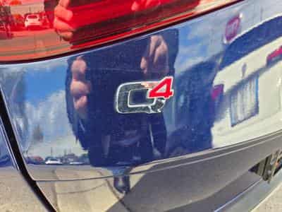 Alfa-Romeo Stelvio Super 2.0 TB 200 AT Q4 (2020) - Photo 8