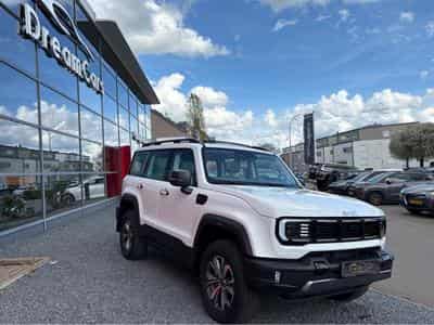 Baic BJ40 PRO TVA FULL OPTIONS (2026) - Photo 6