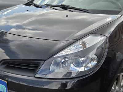 Renault Clio BREAK DCI 86CV 1ère propriétaire (2009) - Photo 2