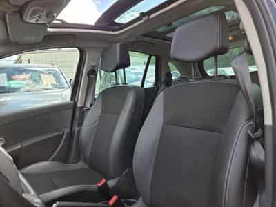 Renault Clio BREAK DCI 86CV 1ère propriétaire (2009) - Photo 7