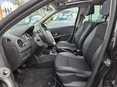 Renault Clio BREAK DCI 86CV 1ère propriétaire (2009) - Photo 6