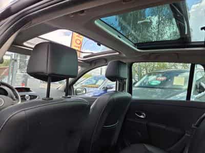 Renault Clio BREAK DCI 86CV 1ère propriétaire (2009) - Photo 12