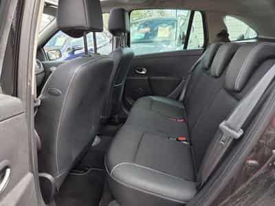 Renault Clio BREAK DCI 86CV 1ère propriétaire (2009) - Photo 10