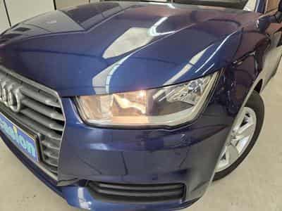 Audi A1 1.0 TFSI 82CV SPORTBACK ATTRACTION (2017) - Photo 2