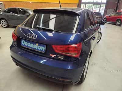 Audi A1 1.0 TFSI 82CV SPORTBACK ATTRACTION (2017) - Photo 4