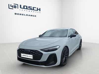 Audi A5 TDI quattro 150 kW S tronic (2025) - Photo 1