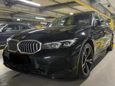 BMW 318 M sport (2026) - Photo 1