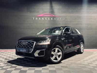 Audi Q2 1.4 TFSI COD 150 ch BVM6 Sport (2018) - Photo 1