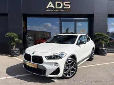 BMW X2 X2 Pack M Sport X/Camera/Sièges chauffants/ (2020) - Foto 2