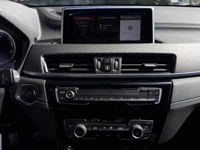 BMW X2 X2 Pack M Sport X/Camera/Sièges chauffants/ (2020) - Foto 9
