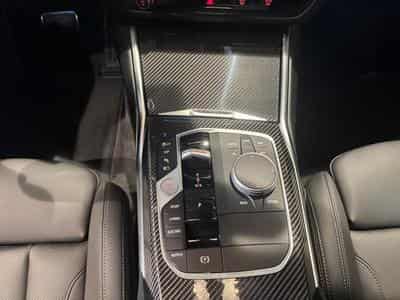 BMW 330 330e Touring M Sport (2025) - Foto 7