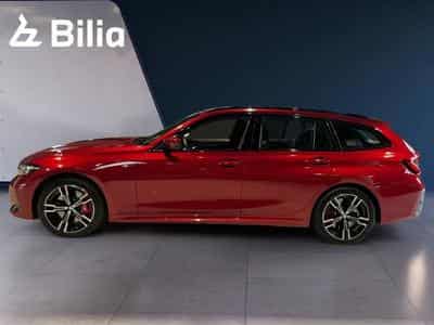 BMW 320 320d xDrive Touring M Sport (2025) - Foto 3