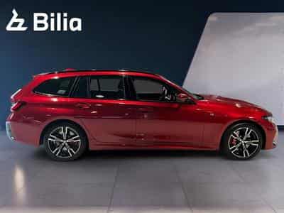 BMW 320 320d xDrive Touring M Sport (2025) - Foto 4