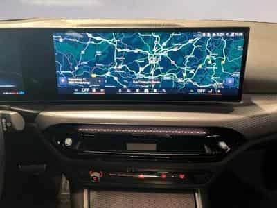 BMW 320 320d xDrive Touring M Sport (2025) - Foto 11