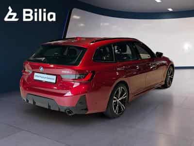 BMW 320 320d xDrive Touring M Sport (2025) - Foto 15