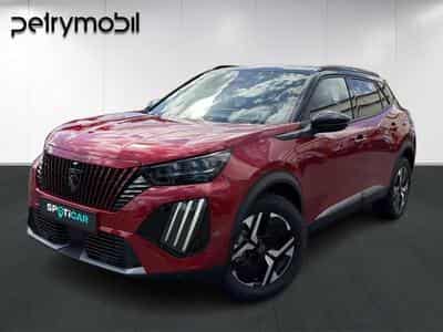 Peugeot 2008 II GT (2026) - Foto 1