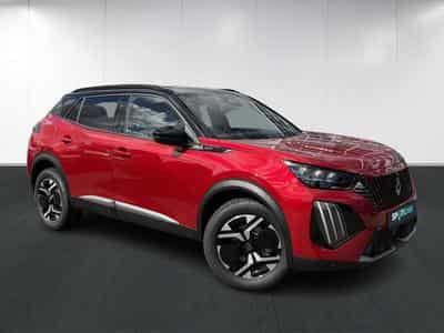 Peugeot 2008 II GT (2026) - Foto 3