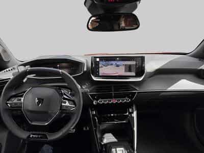 Peugeot 2008 II GT (2026) - Foto 13