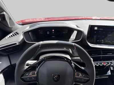 Peugeot 2008 II GT (2026) - Foto 14