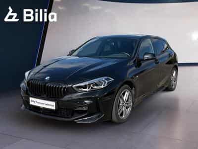 BMW 118 118i Hatch Kit M Sport (2022) - Foto 1