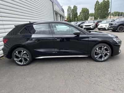 Audi A3 Sportback 1.5 TFSI 150ch S line (2026) - Foto 4