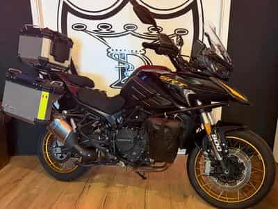 QJmotor SRT 900 SX TOURING (2025) - Foto 1