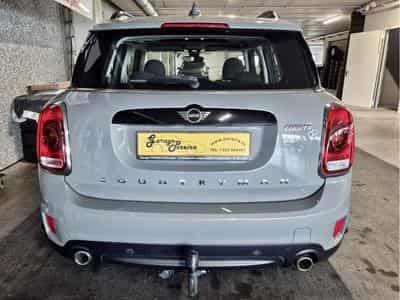 Mini Countryman Cooper SD ALL4 HEAD UP PANO LED NAVI (2018) - Foto 3