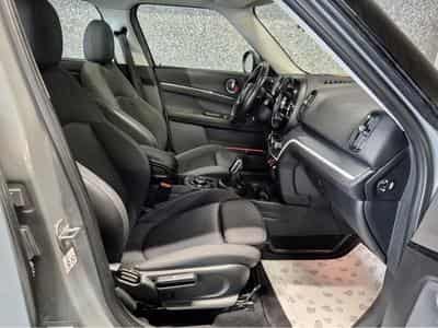 Mini Countryman Cooper SD ALL4 HEAD UP PANO LED NAVI (2018) - Foto 4